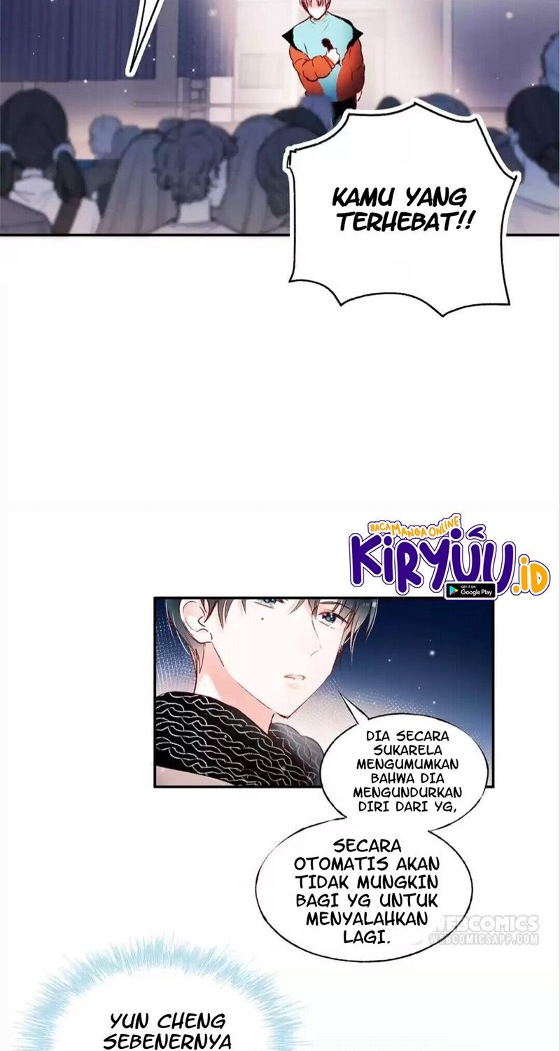 To be Winner Chapter 59 Gambar 24