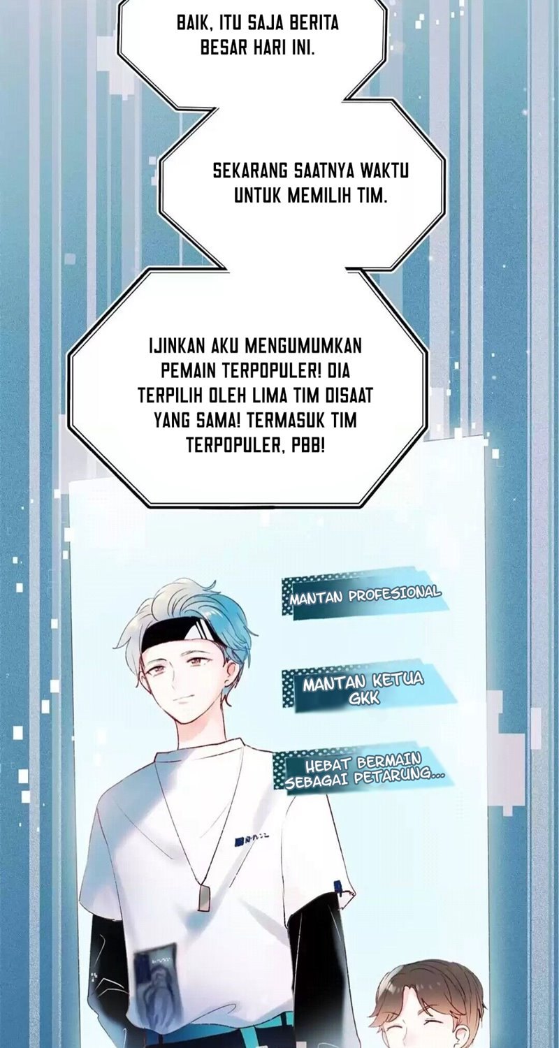 To be Winner Chapter 59 Gambar 26