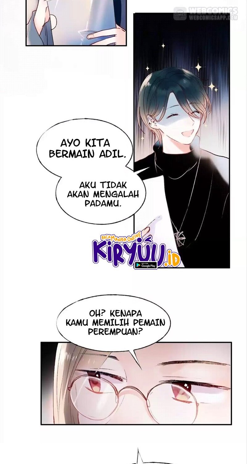 To be Winner Chapter 59 Gambar 29