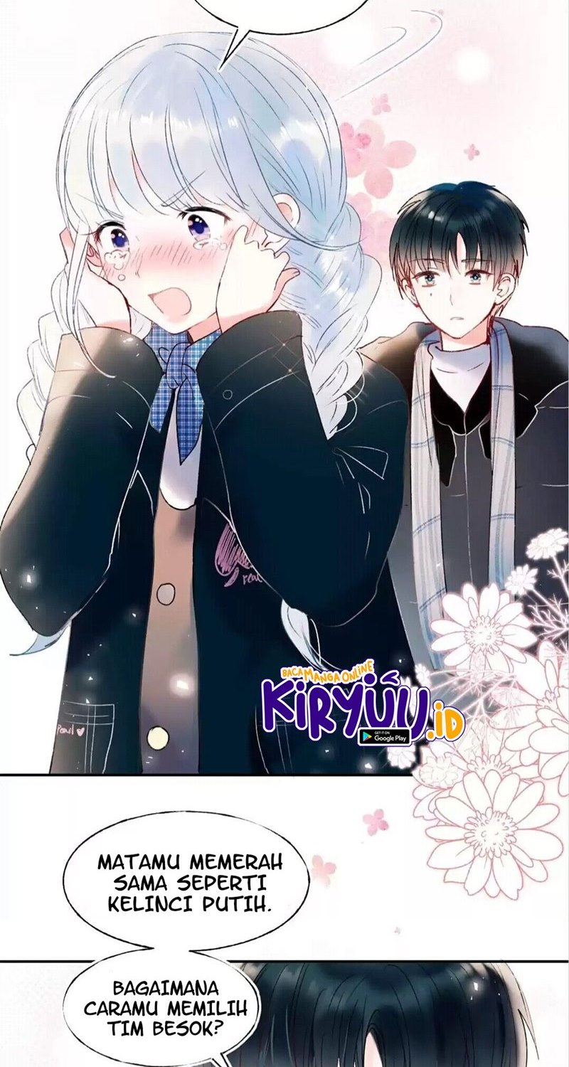 To be Winner Chapter 59 Gambar 3