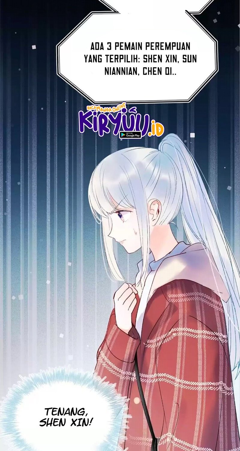 To be Winner Chapter 59 Gambar 33