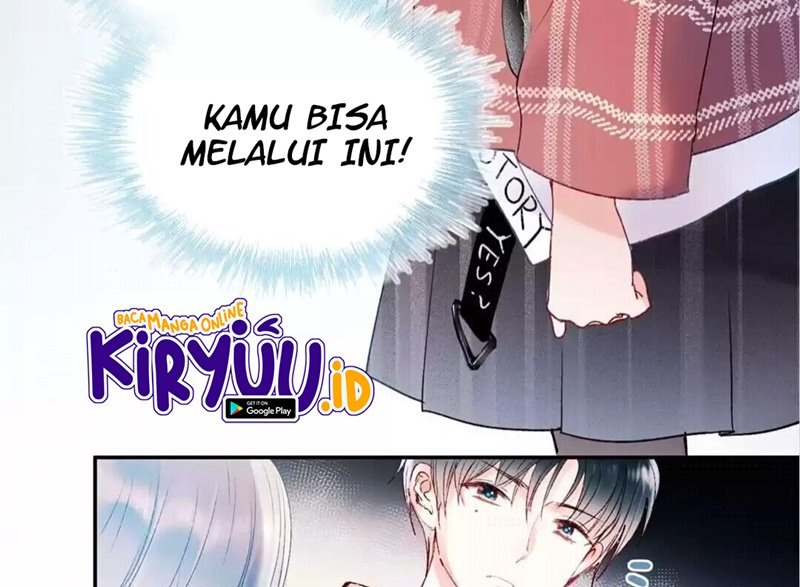 To be Winner Chapter 59 Gambar 34