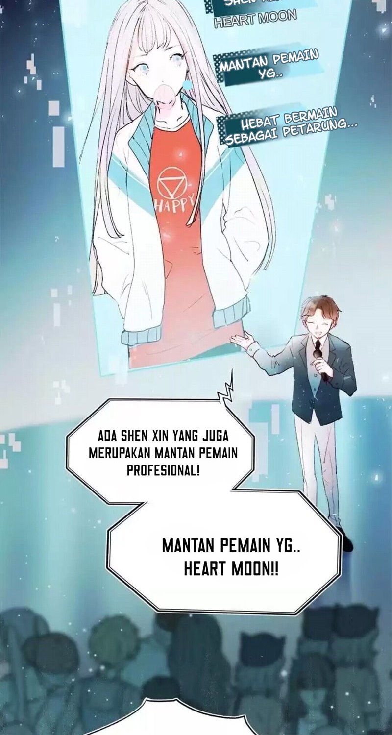 To be Winner Chapter 59 Gambar 38