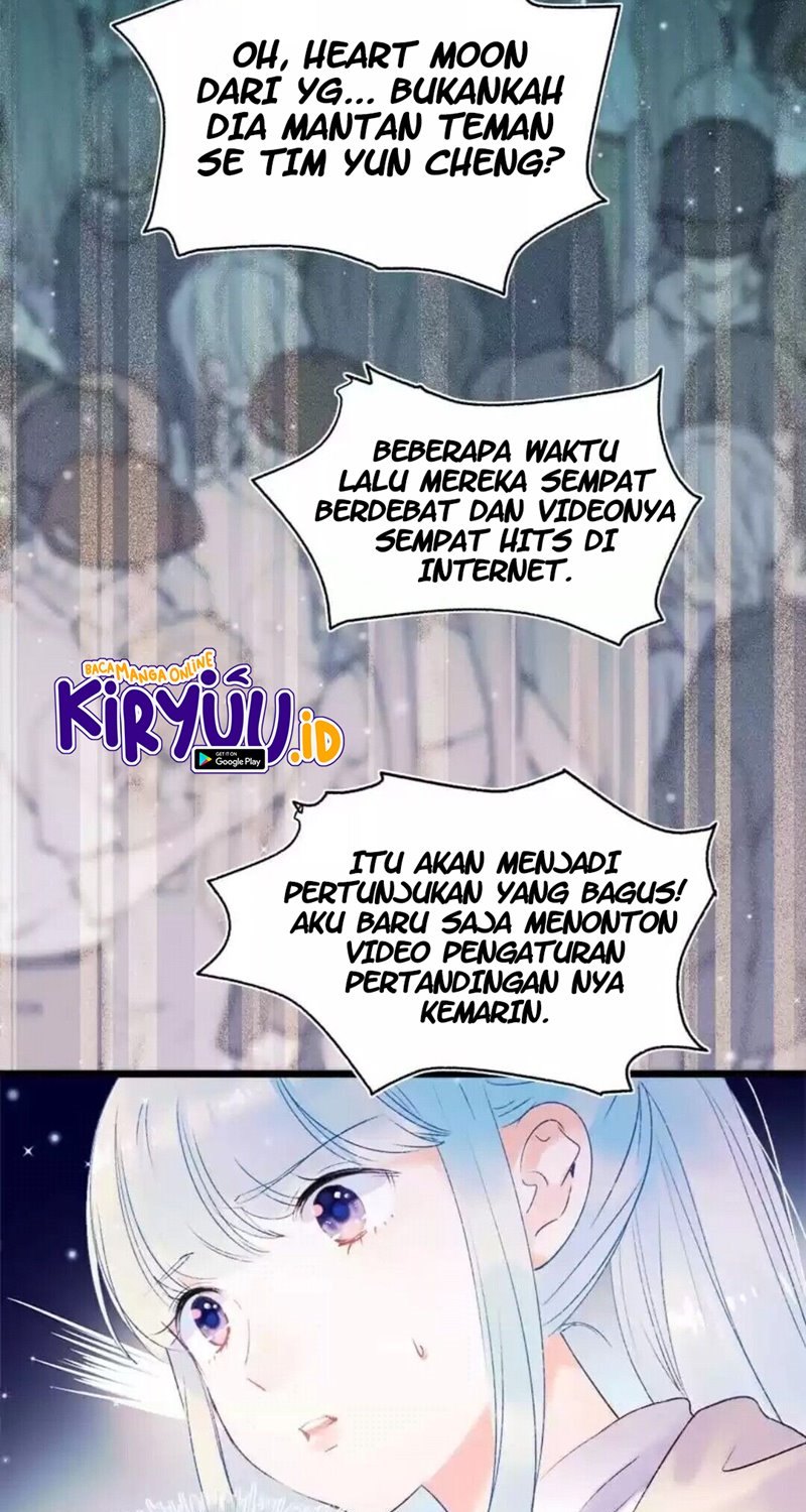 To be Winner Chapter 59 Gambar 39