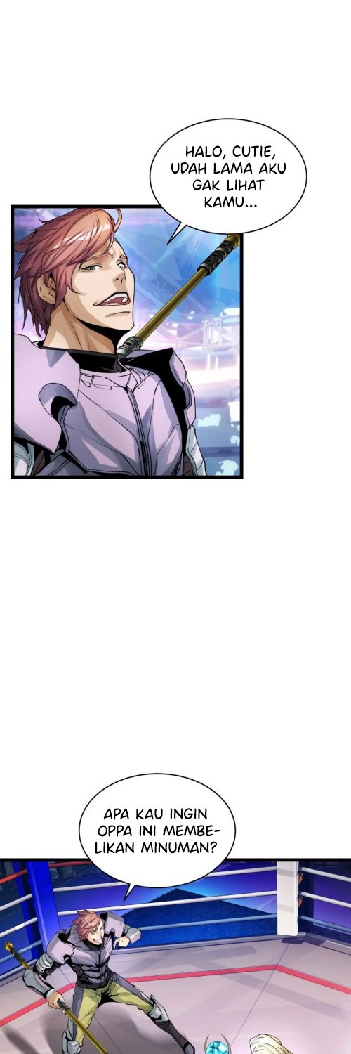 The Undefeated Ranker Chapter 24 Gambar 13