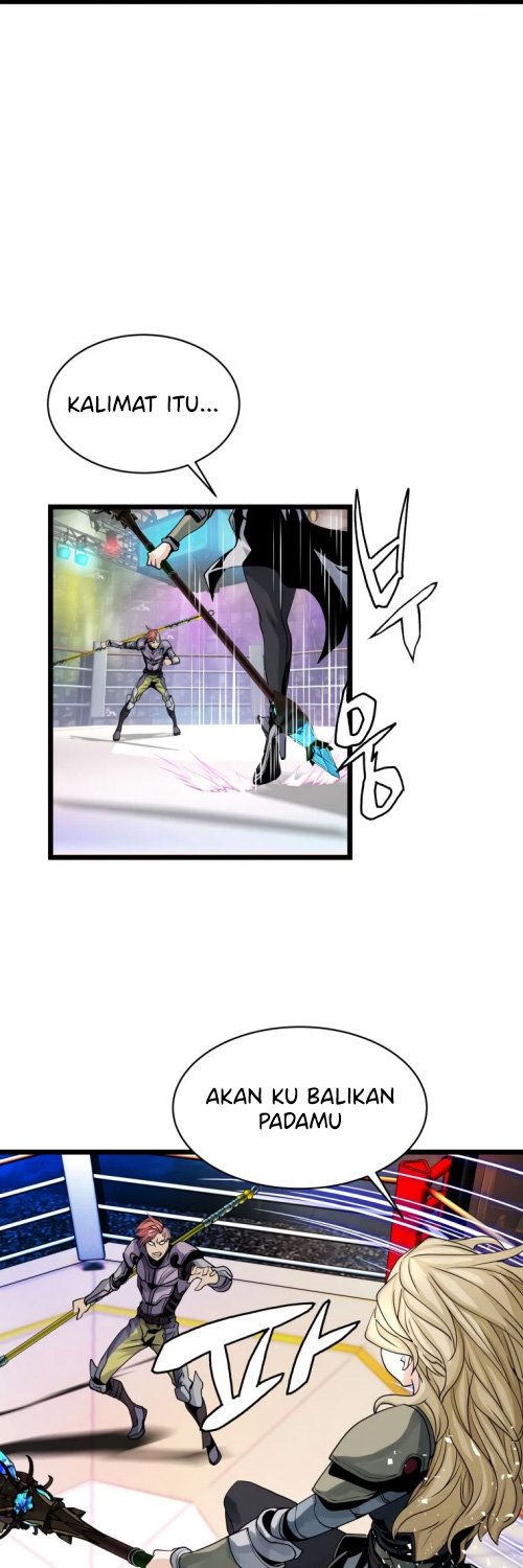 The Undefeated Ranker Chapter 24 Gambar 17