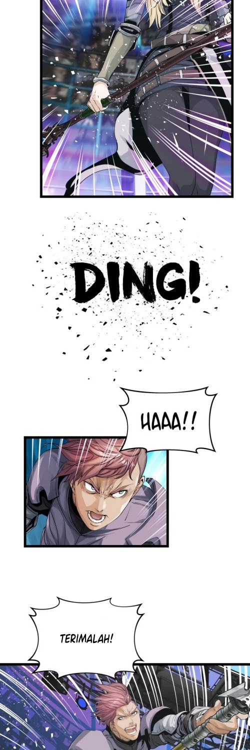 The Undefeated Ranker Chapter 24 Gambar 19