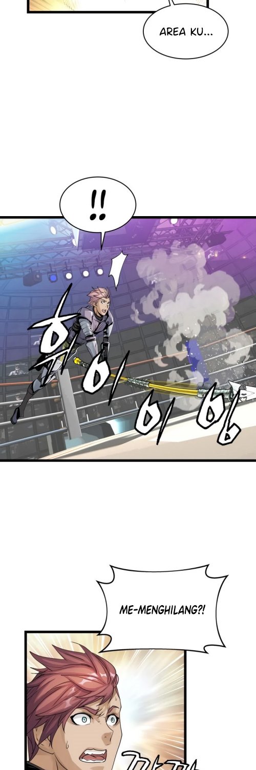 The Undefeated Ranker Chapter 24 Gambar 23