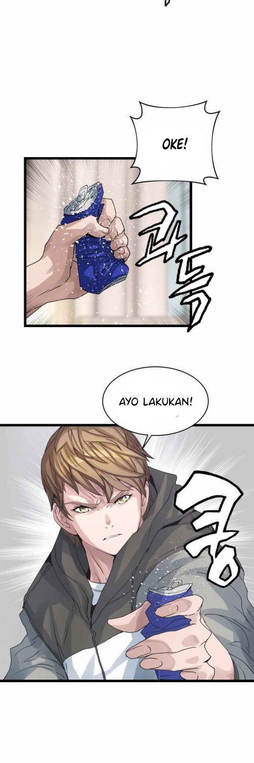 The Undefeated Ranker Chapter 22 Gambar 15