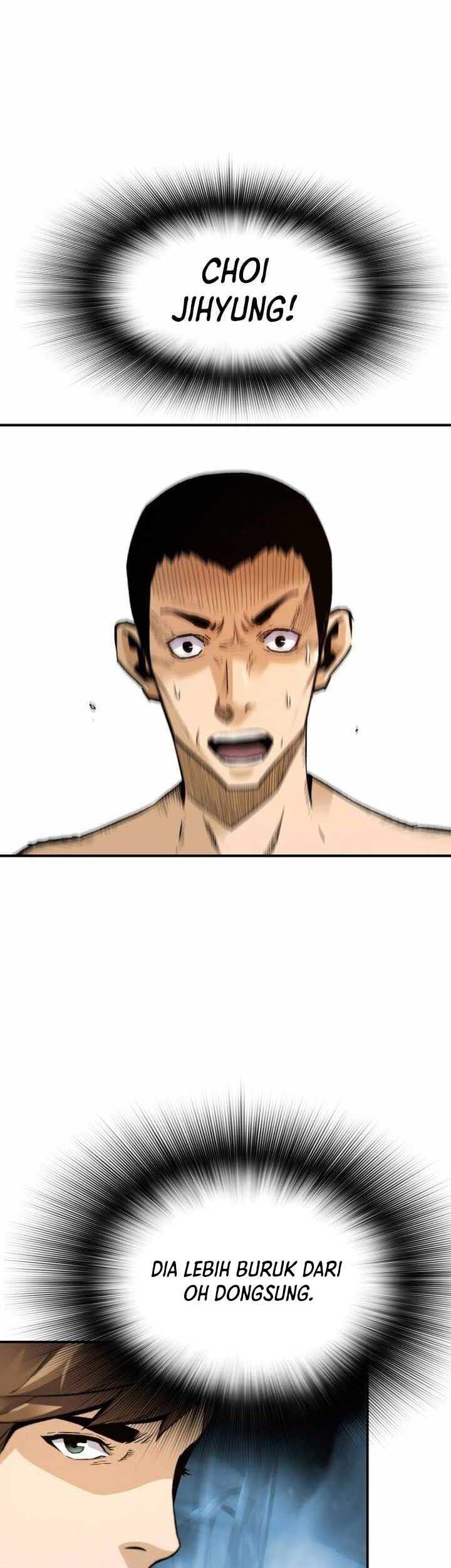 Return of the Legend Chapter 37 Gambar 20