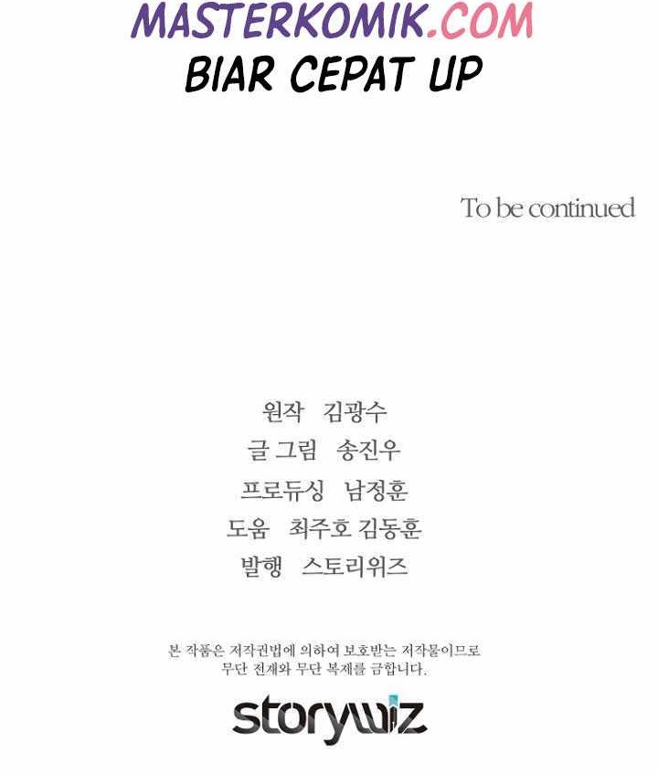 Return of the Legend Chapter 37 Gambar 53