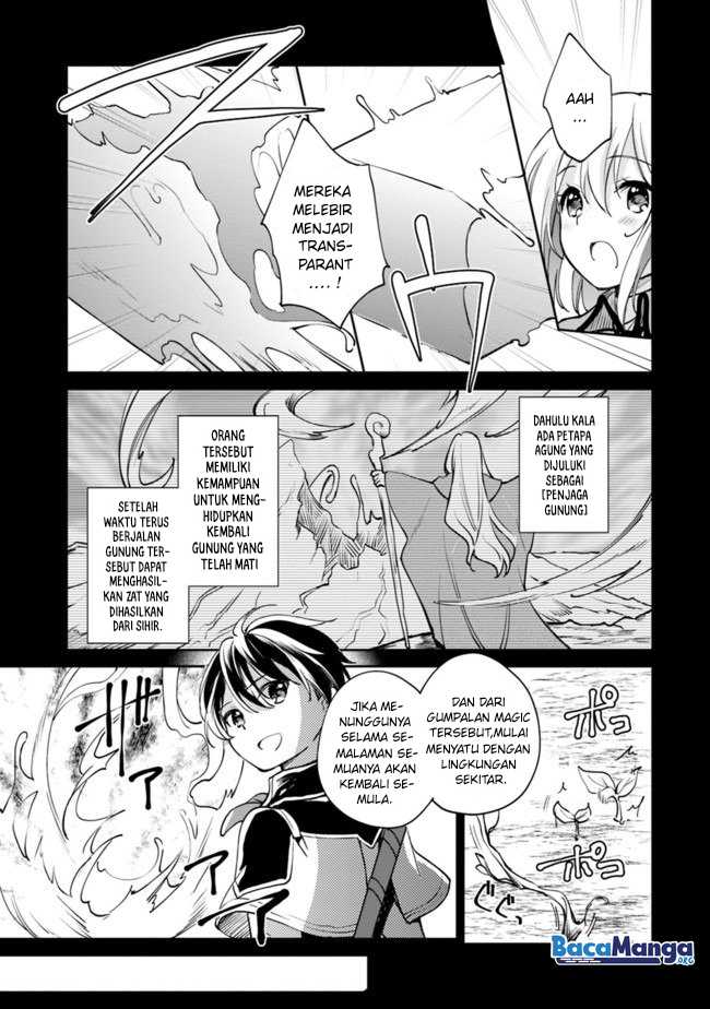 Zennin Ossan, Umarekawattara SSS Rank Jinsei ga Kakutei shita Chapter 32 Gambar 8