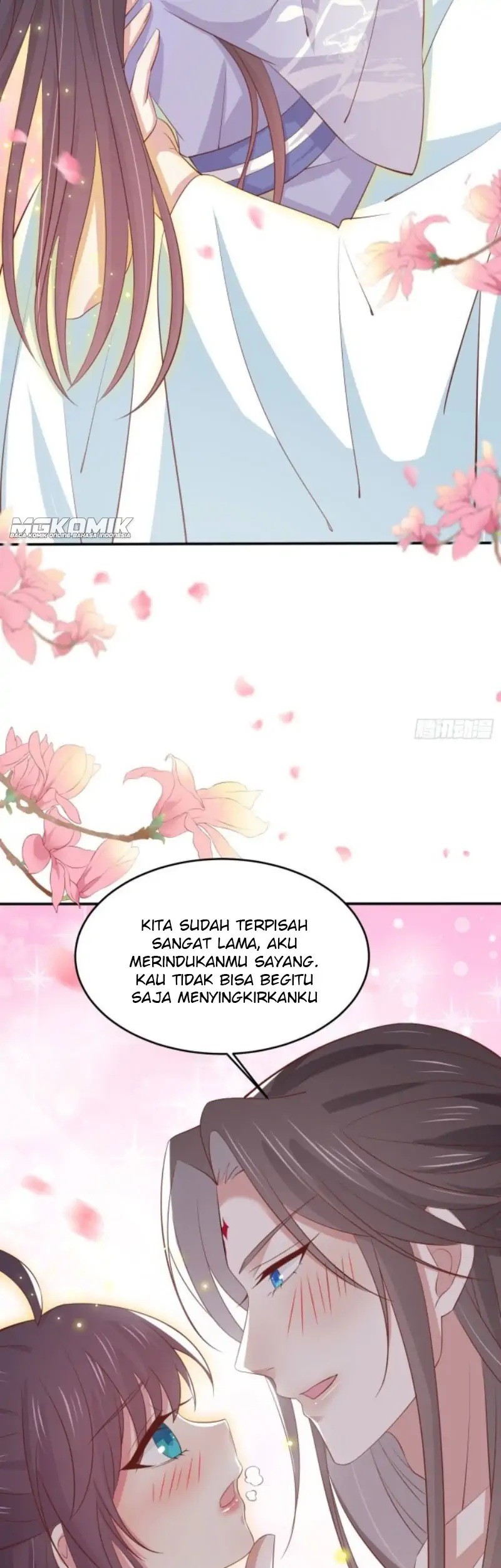 Pupillary Master Chapter 220 Gambar 31
