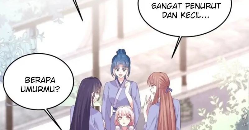 Baca Pupillary Master Chapter 220 Gambar 2