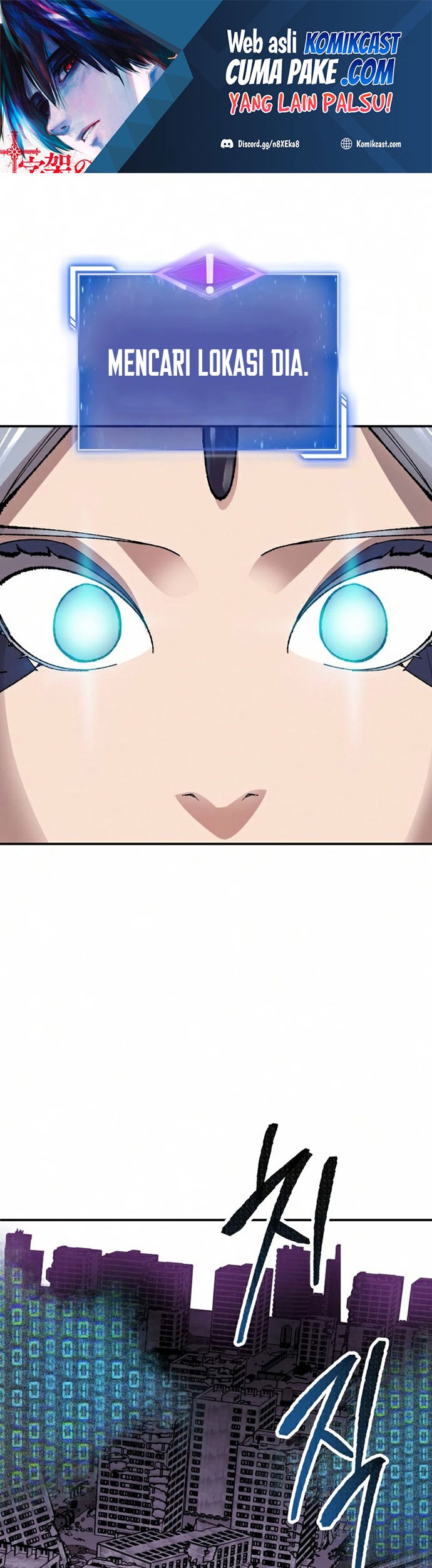 Baca Manhwa Limit Breaker Chapter 67 Gambar 2