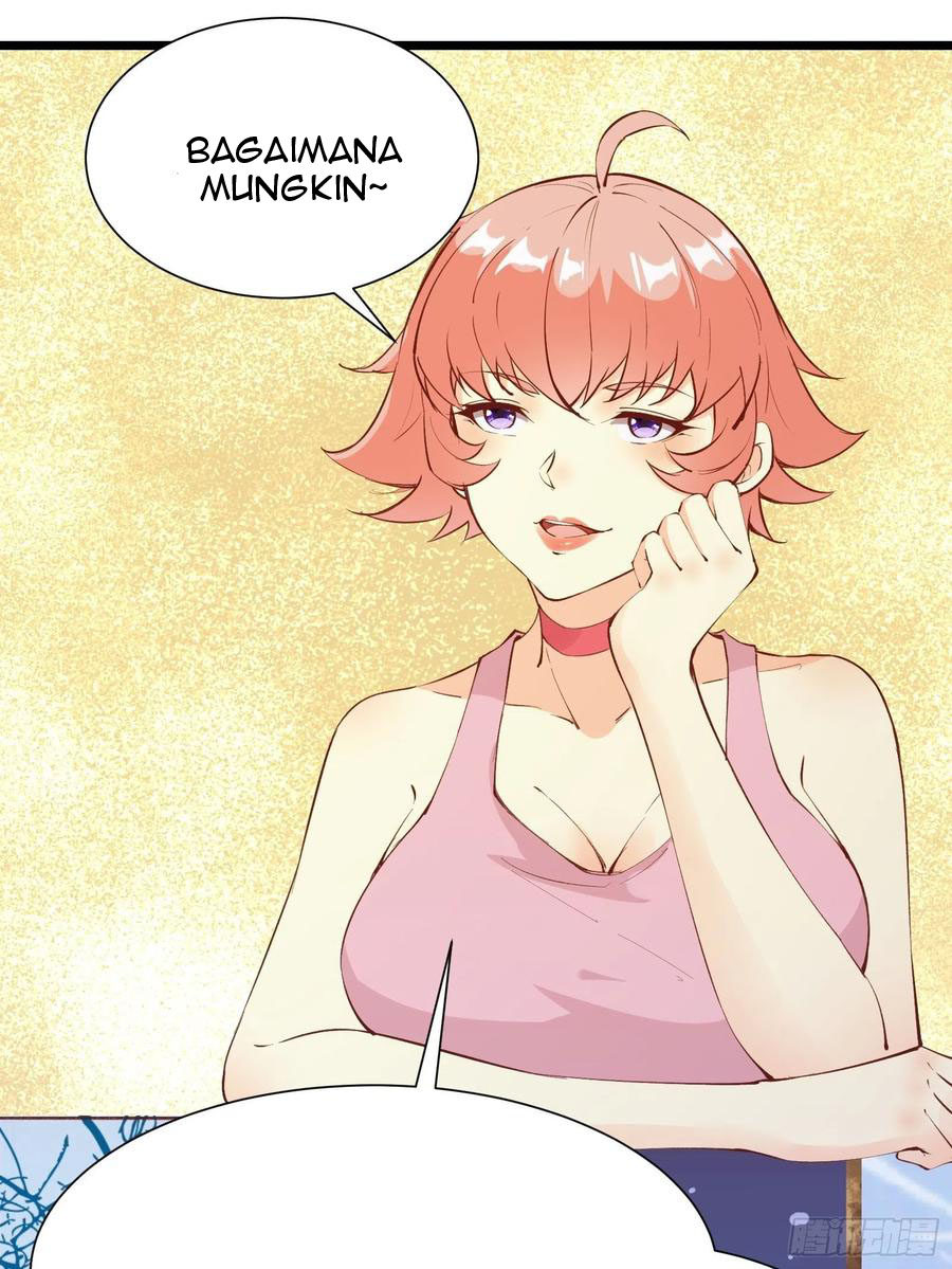 I’m Picking Fairy Sister On The Westward Journey Chapter 73 Gambar 11