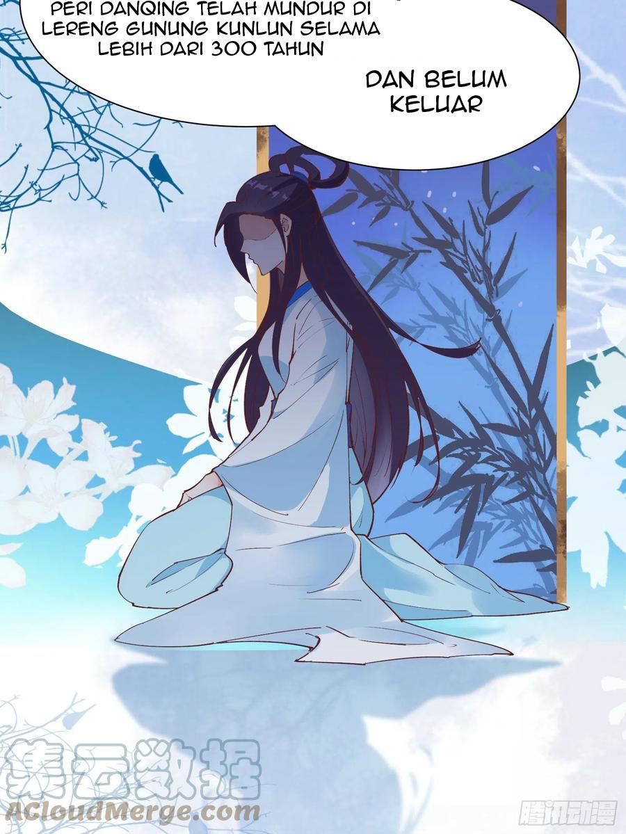 I’m Picking Fairy Sister On The Westward Journey Chapter 73 Gambar 12
