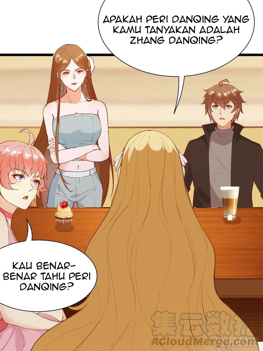 I’m Picking Fairy Sister On The Westward Journey Chapter 73 Gambar 14