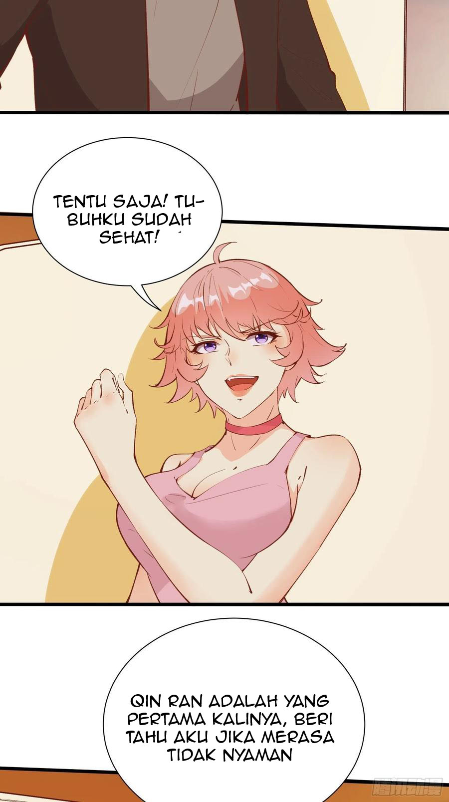 I’m Picking Fairy Sister On The Westward Journey Chapter 73 Gambar 23