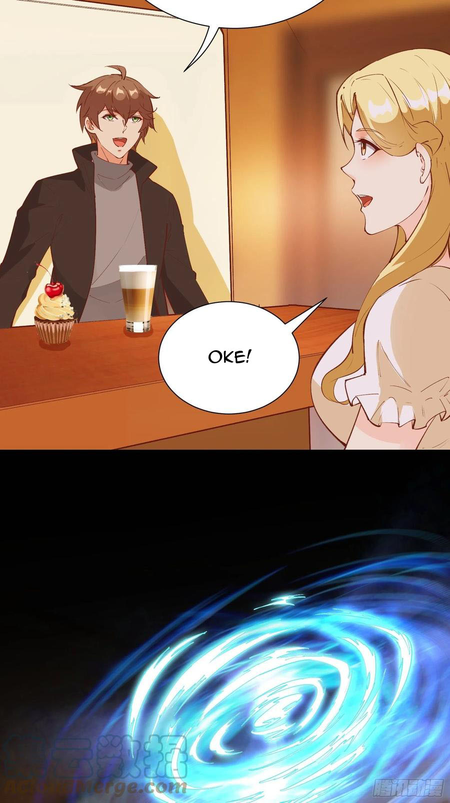 I’m Picking Fairy Sister On The Westward Journey Chapter 73 Gambar 24