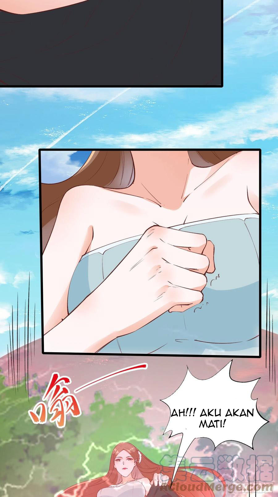 I’m Picking Fairy Sister On The Westward Journey Chapter 73 Gambar 32