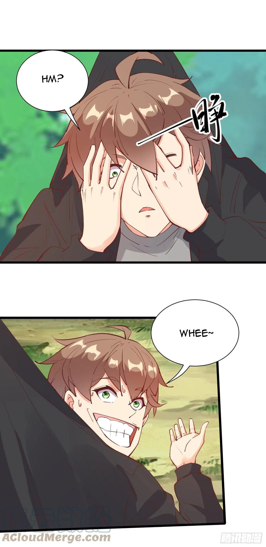 I’m Picking Fairy Sister On The Westward Journey Chapter 73 Gambar 34