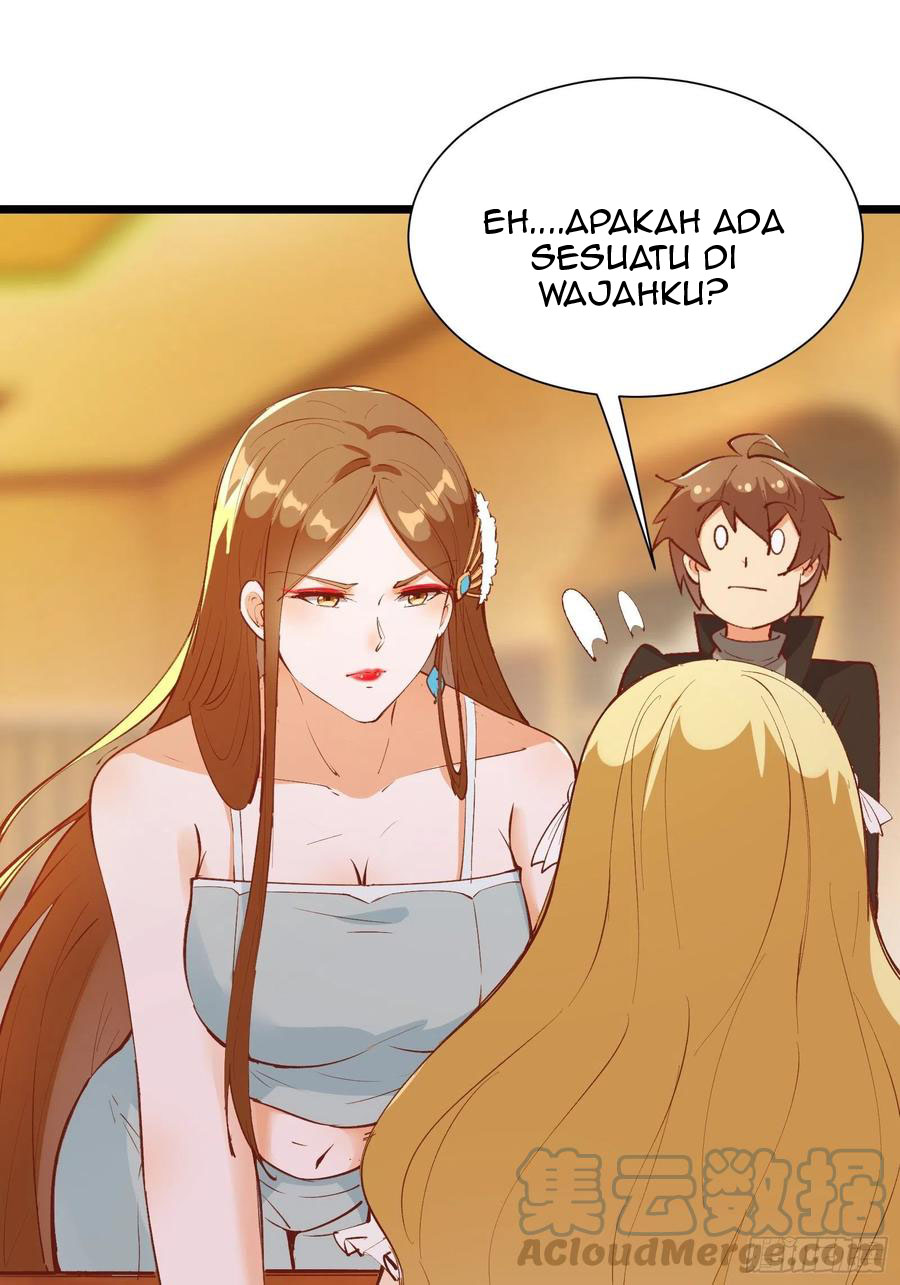 I’m Picking Fairy Sister On The Westward Journey Chapter 73 Gambar 4