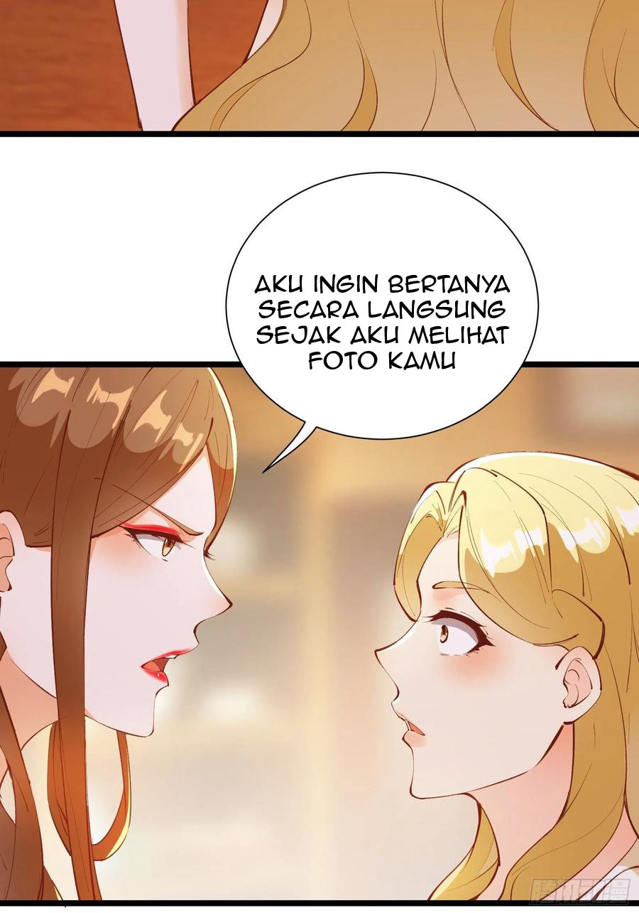 I’m Picking Fairy Sister On The Westward Journey Chapter 73 Gambar 5