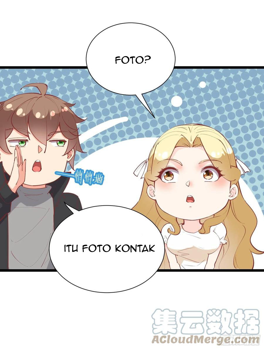 I’m Picking Fairy Sister On The Westward Journey Chapter 73 Gambar 6