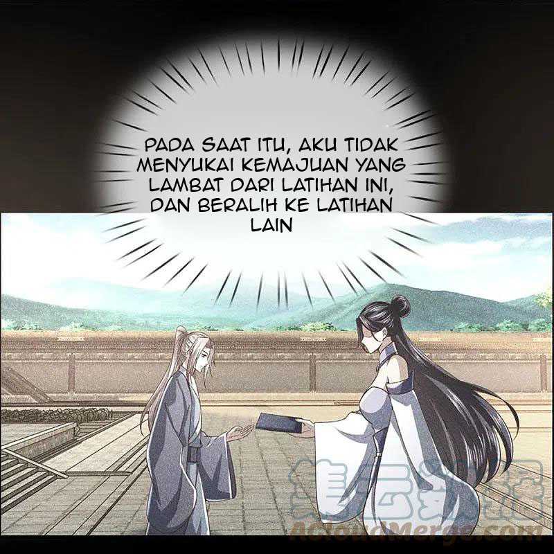 Immortal Daddy Xianzun Chapter 280 Gambar 14