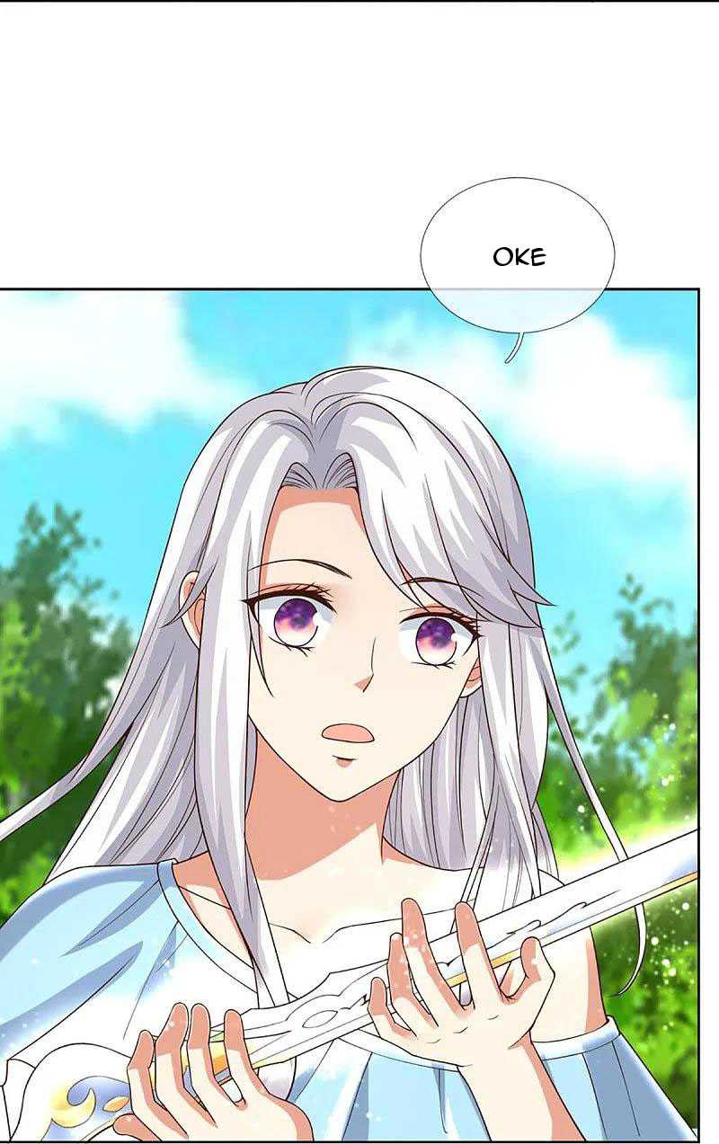 Immortal Daddy Xianzun Chapter 280 Gambar 39