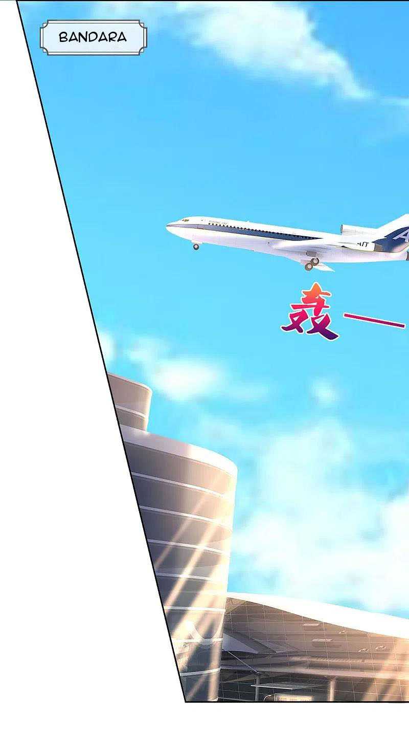 Immortal Daddy Xianzun Chapter 280 Gambar 45