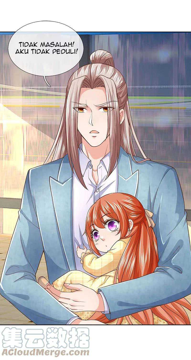 Immortal Daddy Xianzun Chapter 280 Gambar 47