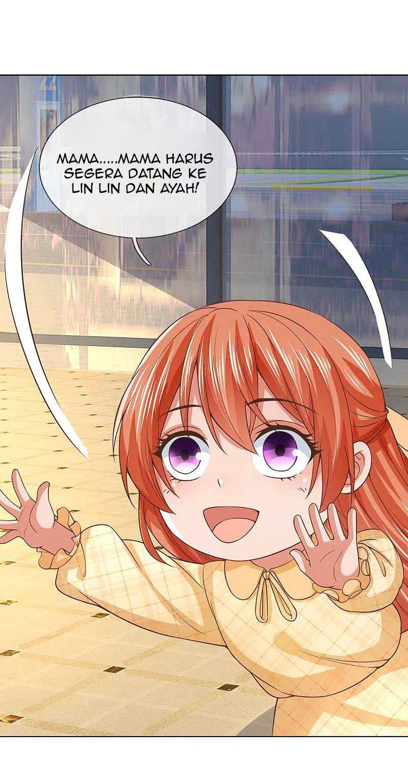 Immortal Daddy Xianzun Chapter 280 Gambar 48