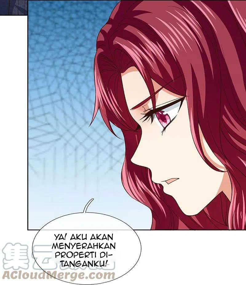 Immortal Daddy Xianzun Chapter 280 Gambar 59