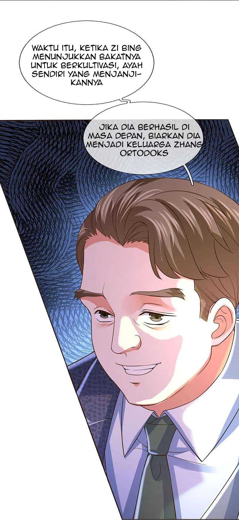 Immortal Daddy Xianzun Chapter 280 Gambar 63