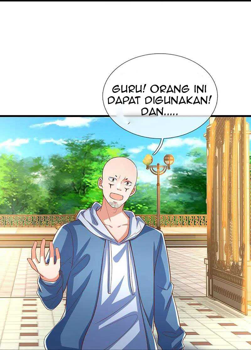 Immortal Daddy Xianzun Chapter 280 Gambar 7