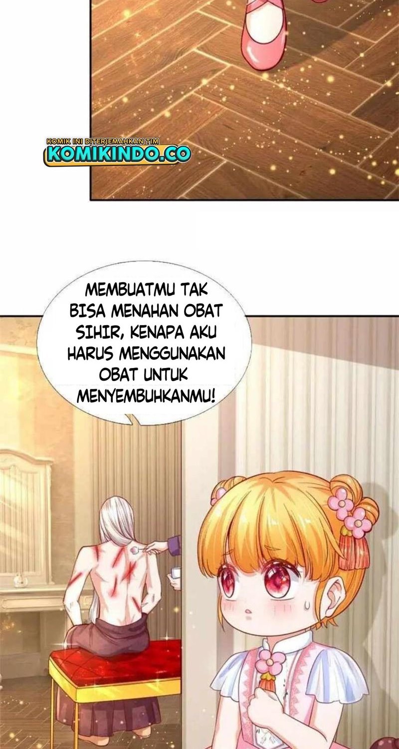 Baca I Became The Emperor’s Daughter One Day Chapter 130 Gambar 2