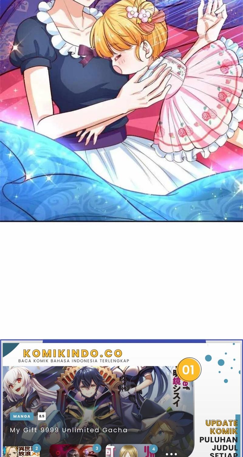I Became The Emperor’s Daughter One Day Chapter 130 Gambar 25