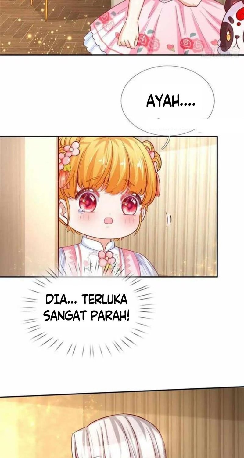 I Became The Emperor’s Daughter One Day Chapter 130 Gambar 3