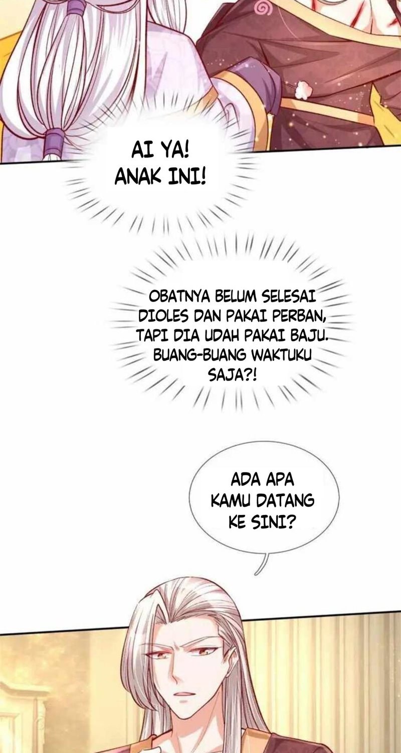 I Became The Emperor’s Daughter One Day Chapter 130 Gambar 5