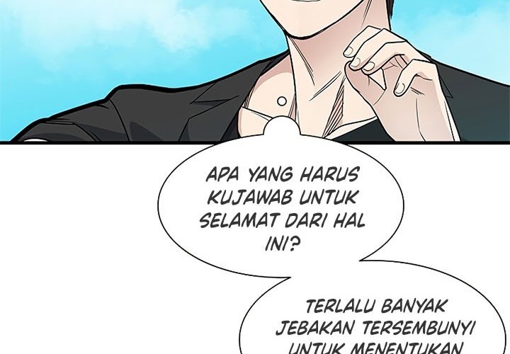 The Tutorial is Too Hard Chapter 48 Gambar 24