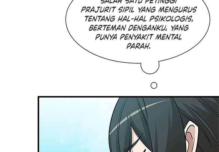 The Tutorial is Too Hard Chapter 48 Gambar 28