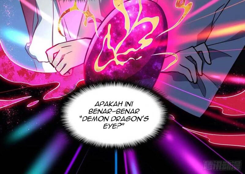 The People on Earth are Too Ferocious Chapter 34 Gambar 19