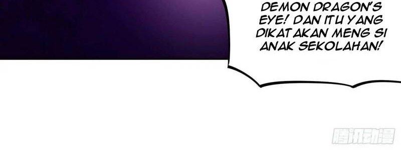 The People on Earth are Too Ferocious Chapter 34 Gambar 23