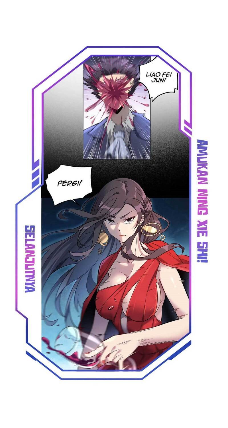 The People on Earth are Too Ferocious Chapter 31 Gambar 24