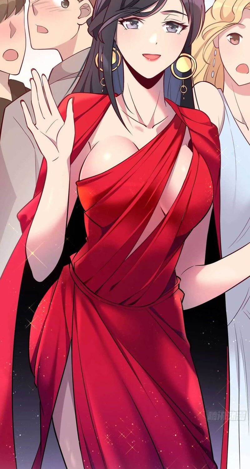 The People on Earth are Too Ferocious Chapter 30 Gambar 14