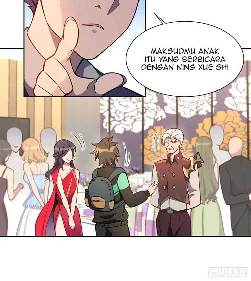 The People on Earth are Too Ferocious Chapter 30 Gambar 23