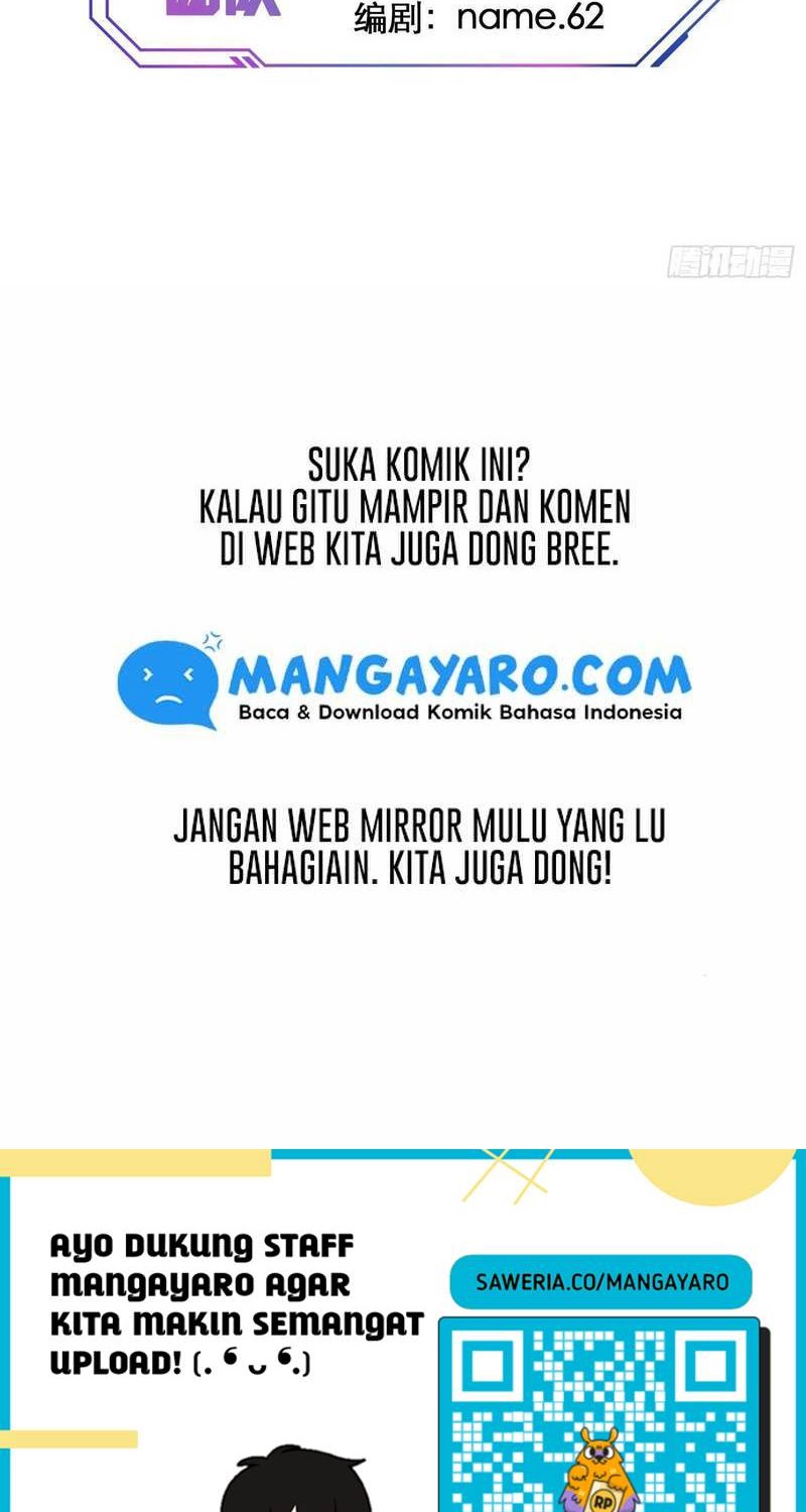 The People on Earth are Too Ferocious Chapter 30 Gambar 25