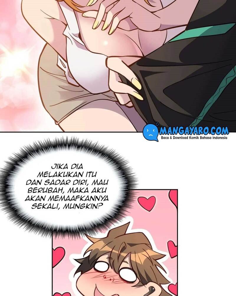 The People on Earth are Too Ferocious Chapter 29 Gambar 14